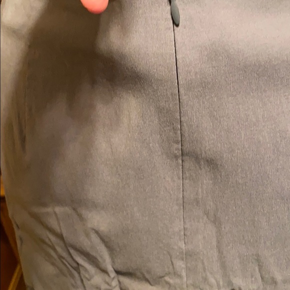 Lane Bryant Pencil Skirt - Picture 4 of 4